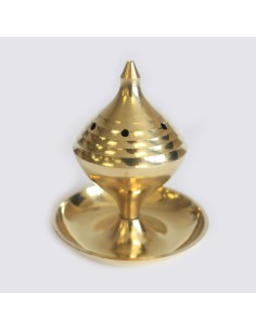 Brûleur d’encens – Format moyen