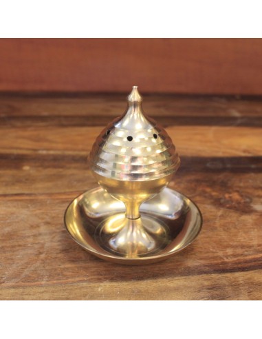 Brûleur d’encens – Format moyen