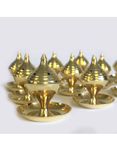Brûleur d’encens – Format moyen