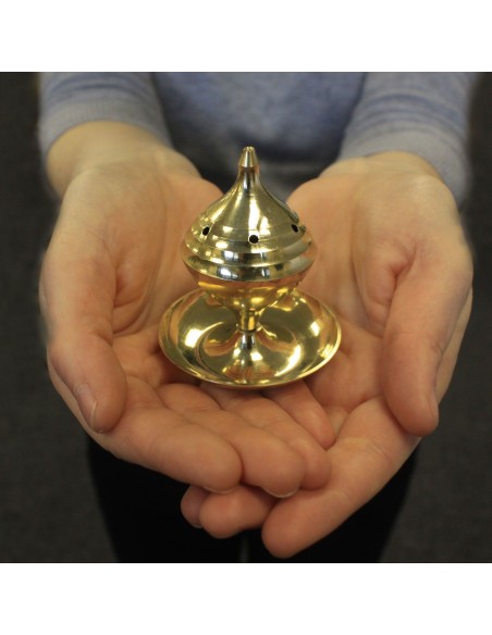 Brûleur d’encens – Format moyen