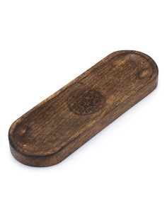 Grand plateau porte?encens – Mandala