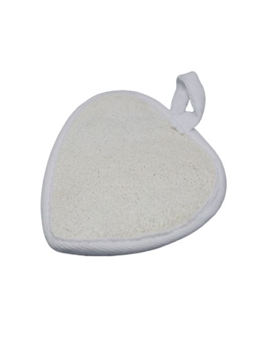 Exfoliant corporel naturel – Cœur