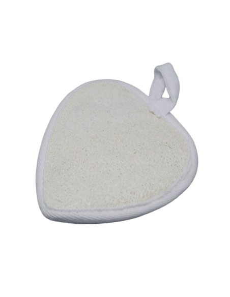 Exfoliant corporel naturel – Cœur