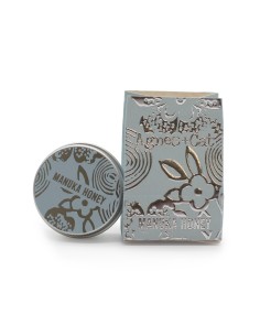 Agnes + Cat – Baume à lèvres miel de Manuka