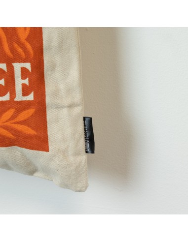 Sac tote Nomad Sari iconique – «?Reste sauvage?»