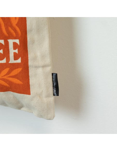 Sac tote Nomad Sari iconique – «?Reste sauvage?»