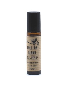 roll-on d’huiles essentielles – Sommeil zen