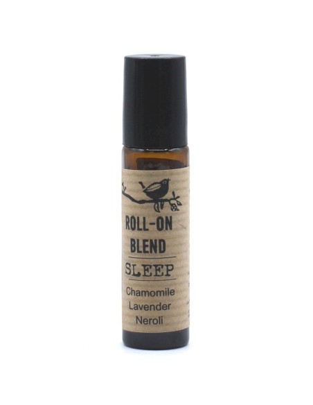 roll-on d’huiles essentielles – Sommeil zen
