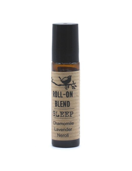 roll-on d’huiles essentielles – Sommeil zen