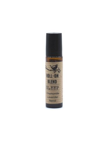 roll-on d’huiles essentielles – Sommeil zen