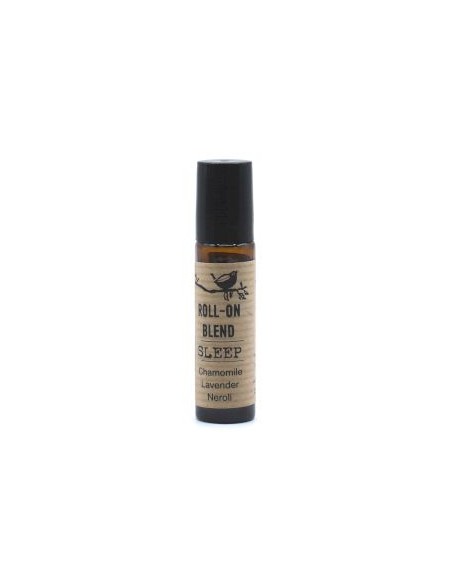 roll-on d’huiles essentielles – Sommeil zen