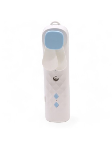 Ventilateur & brumisateur facial USB