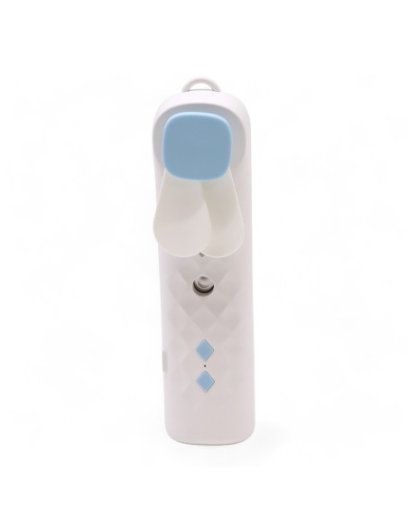 Ventilateur & brumisateur facial USB