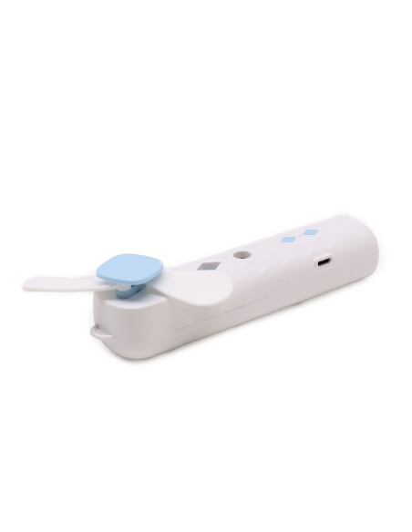 Ventilateur & brumisateur facial USB