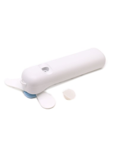 Ventilateur & brumisateur facial USB