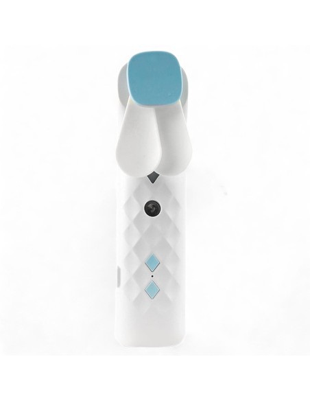 Ventilateur & brumisateur facial USB