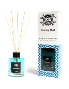 Diffuseur aromatique – Musc céleste