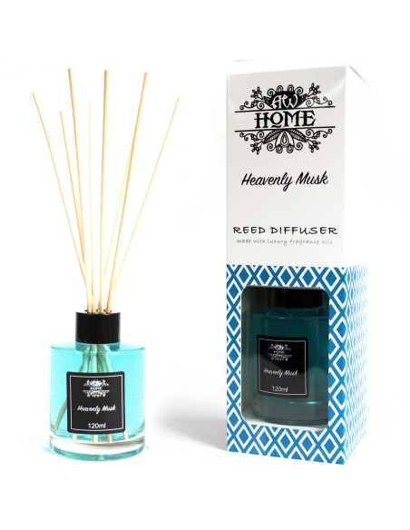 Diffuseur aromatique – Musc céleste