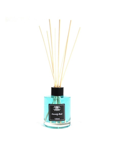 Diffuseur aromatique – Musc céleste