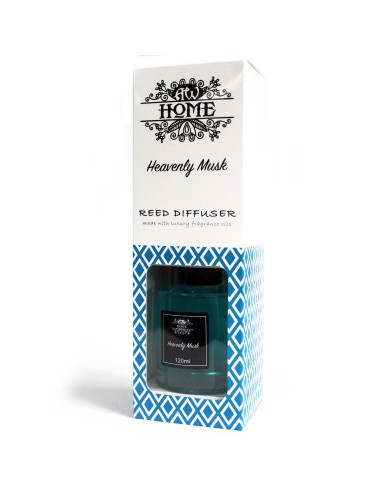 Diffuseur aromatique – Musc céleste
