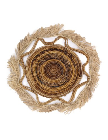 Collection de cadres naturels Kribo – Mur zen