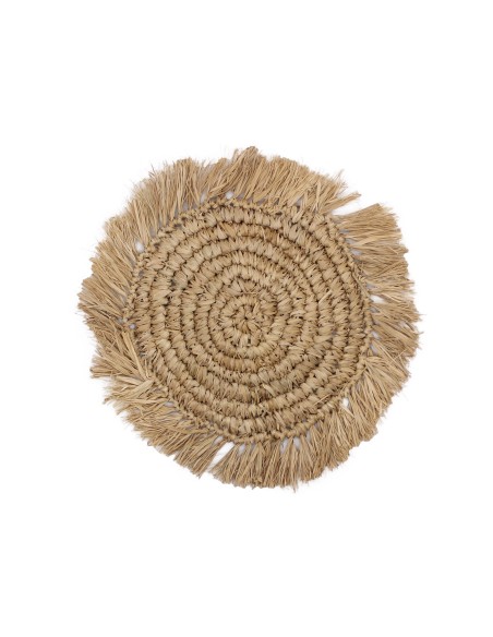 Collection de cadres naturels Kribo – Mur zen