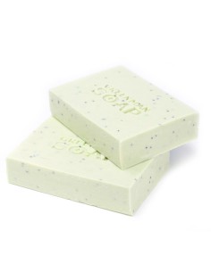 Savon Greenman – Spécial taches 100g