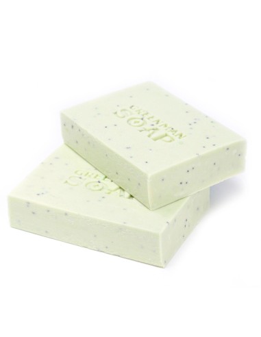Savon Greenman – Spécial taches 100g