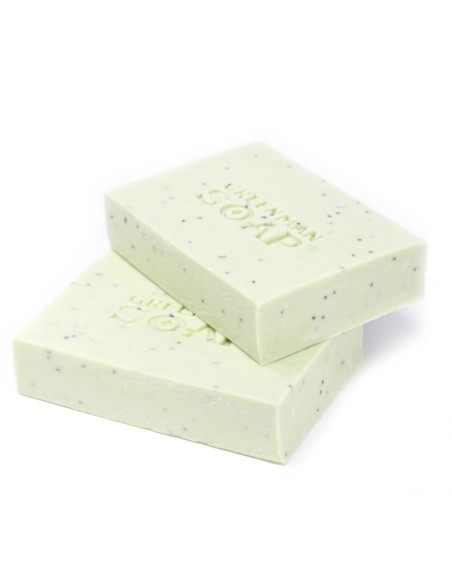 Savon Greenman – Spécial taches 100g