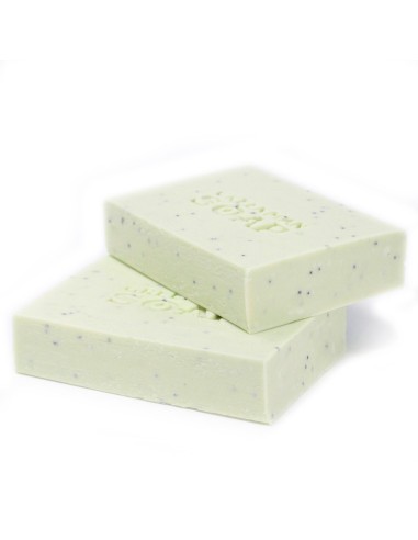 Savon Greenman – Spécial taches 100g