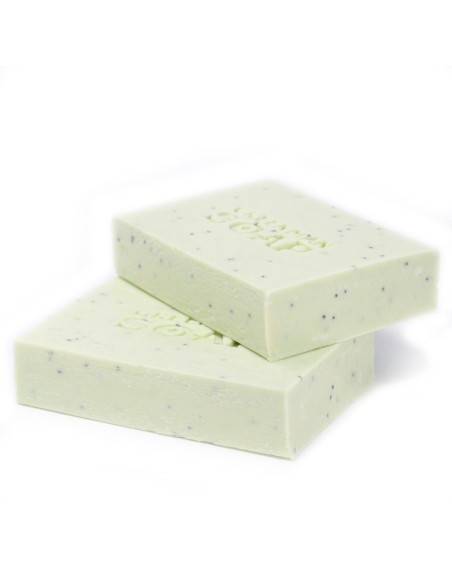 Savon Greenman – Spécial taches 100g