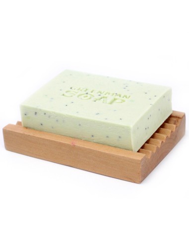 Savon Greenman – Spécial taches 100g