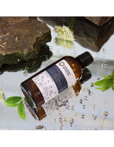 Hydrolat de lavande – Douceur florale zen