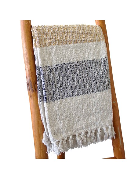 Plaid bohème confort – Mellow Mattala