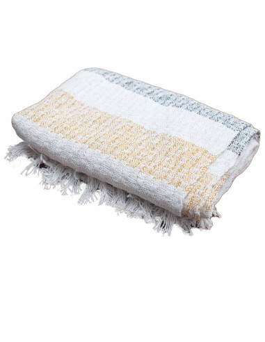 Plaid bohème confort – Mellow Mattala