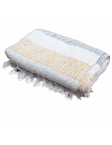 Plaid bohème confort – Mellow Mattala