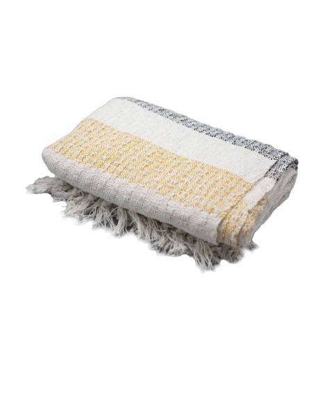 Plaid bohème confort – Mellow Mattala