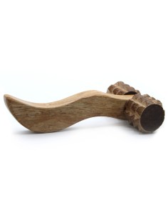 Rouleau de massage manuel – Détente zen