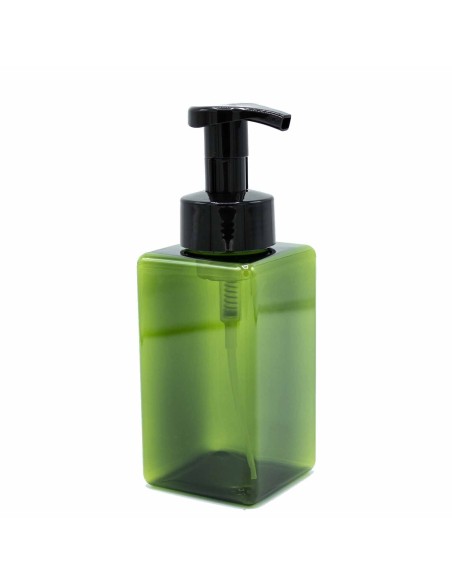 Flacon distributeur mousse rechargeable – 450ml