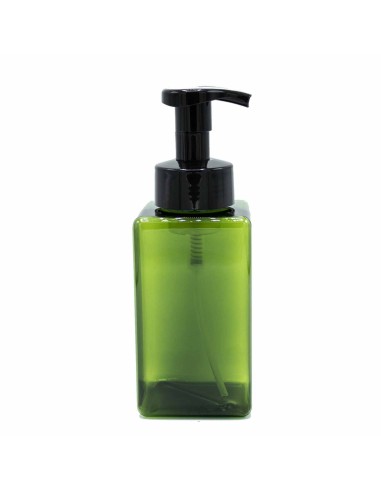 Flacon distributeur mousse rechargeable – 450ml
