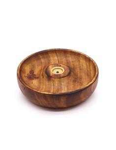 Disque porte-encens – Bouddha