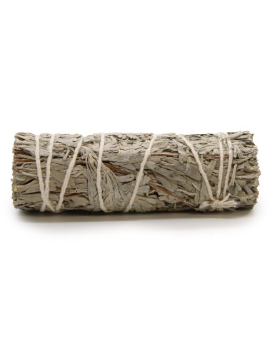 Fagot d’herbes – Sauge bleue purification