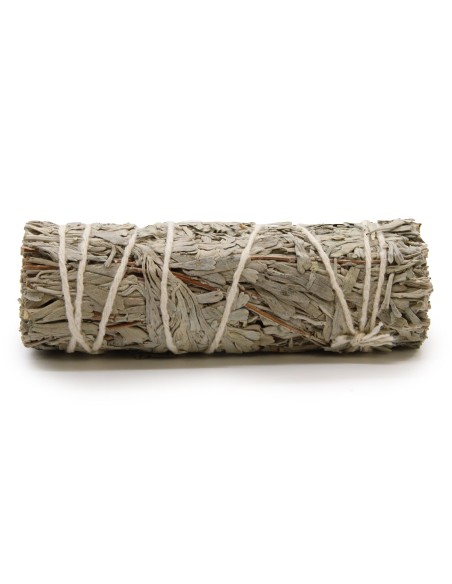 Fagot d’herbes – Sauge bleue purification
