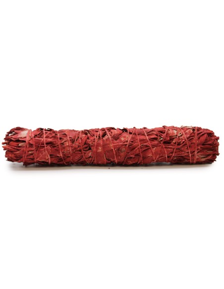 Fagot d’herbes – Sauge Sang du Dragon