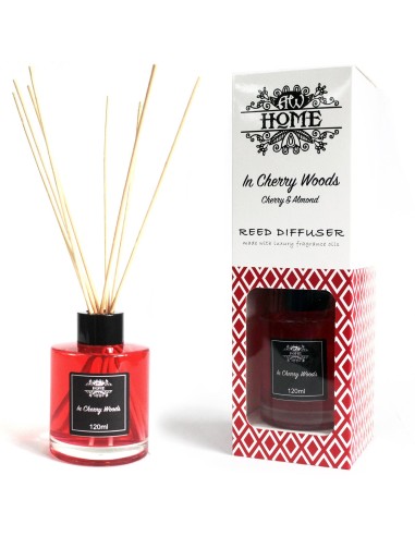 Diffuseur aromatique – Cerise