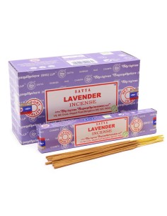 Encens Satya – Lavande