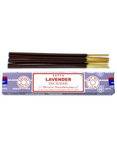Encens Satya – Lavande