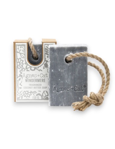 Savon avec corde – Windermere
