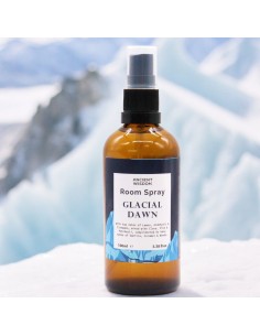 Spray d’ambiance – Aurore glaciale