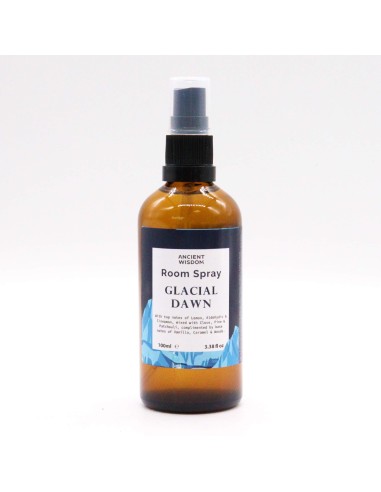Spray d’ambiance – Aurore glaciale